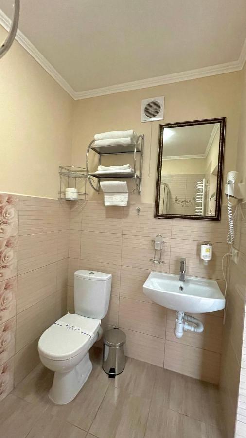Kasimir Private Room 611, 612 バコヴェル エクステリア 写真