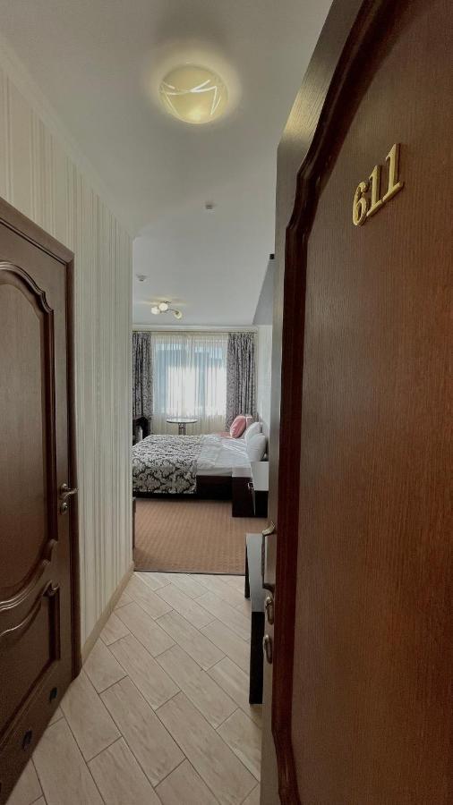 Kasimir Private Room 611, 612 バコヴェル エクステリア 写真