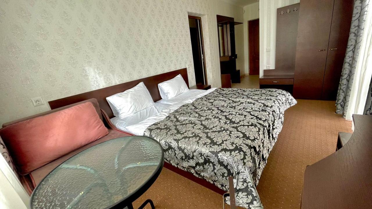 Kasimir Private Room 611, 612 バコヴェル エクステリア 写真