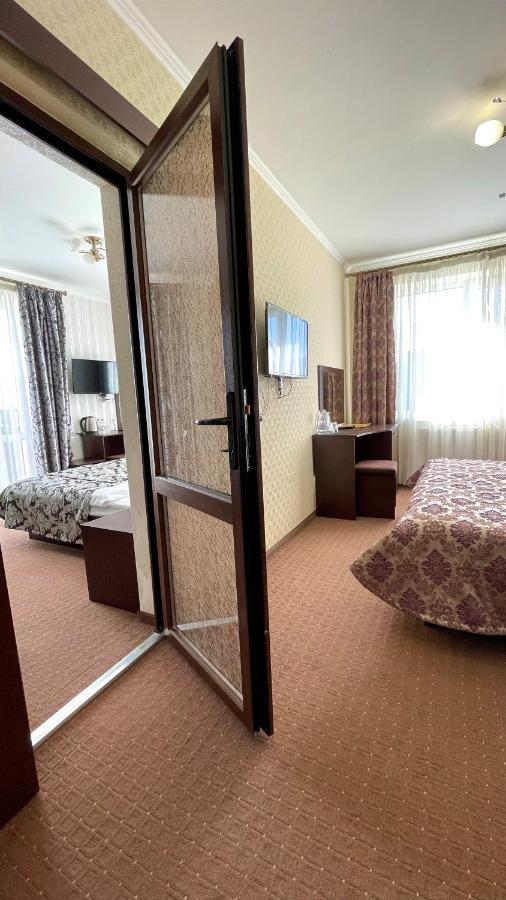 Kasimir Private Room 611, 612 バコヴェル エクステリア 写真