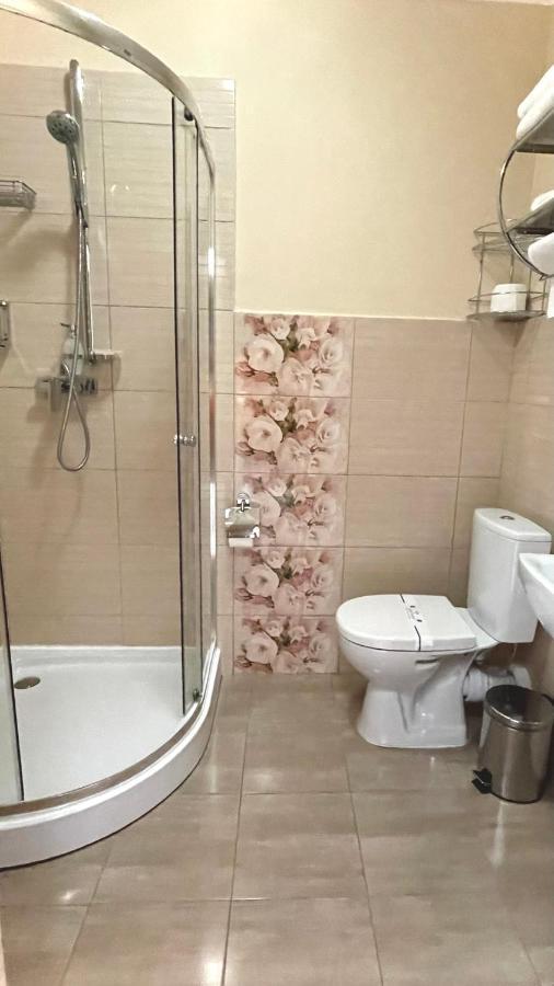 Kasimir Private Room 611, 612 バコヴェル エクステリア 写真