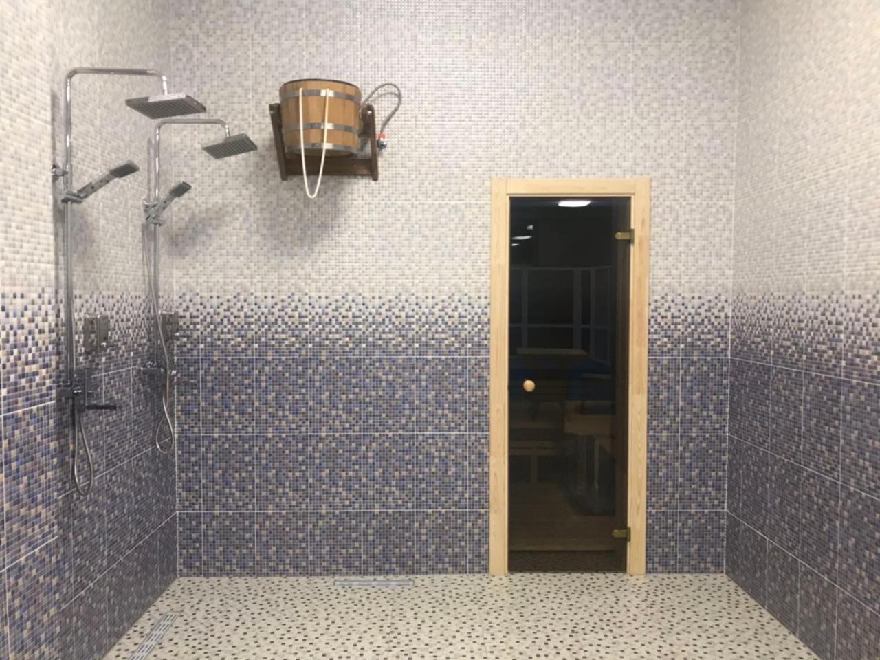 Kasimir Private Room 611, 612 バコヴェル エクステリア 写真