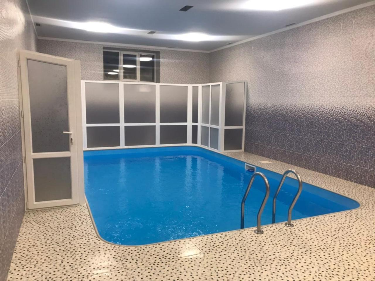 Kasimir Private Room 611, 612 バコヴェル エクステリア 写真