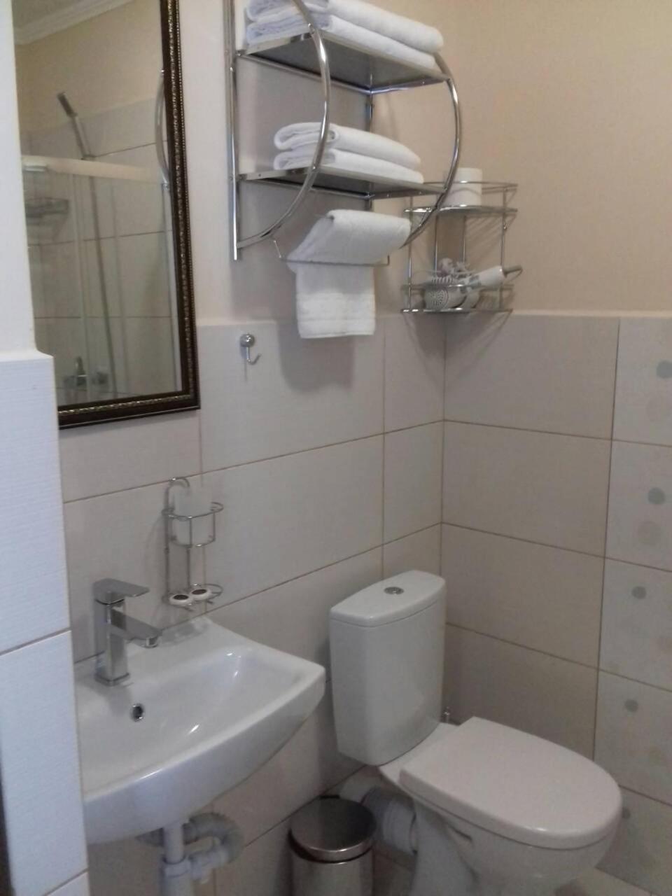 Kasimir Private Room 611, 612 バコヴェル エクステリア 写真