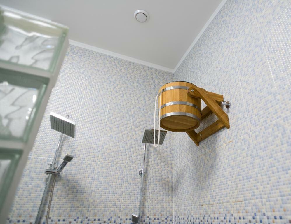 Kasimir Private Room 611, 612 バコヴェル エクステリア 写真
