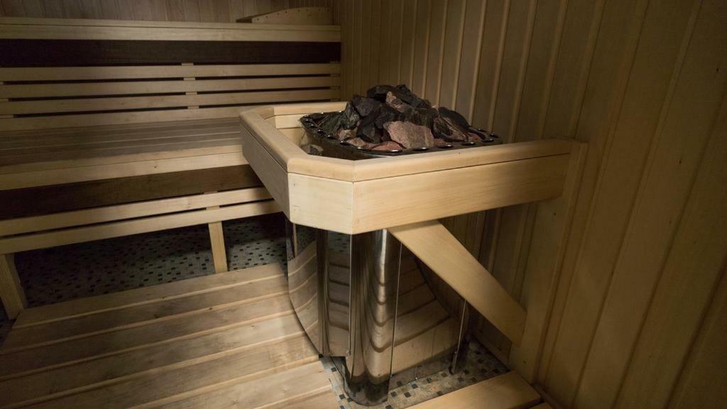 Kasimir Private Room 611, 612 バコヴェル エクステリア 写真