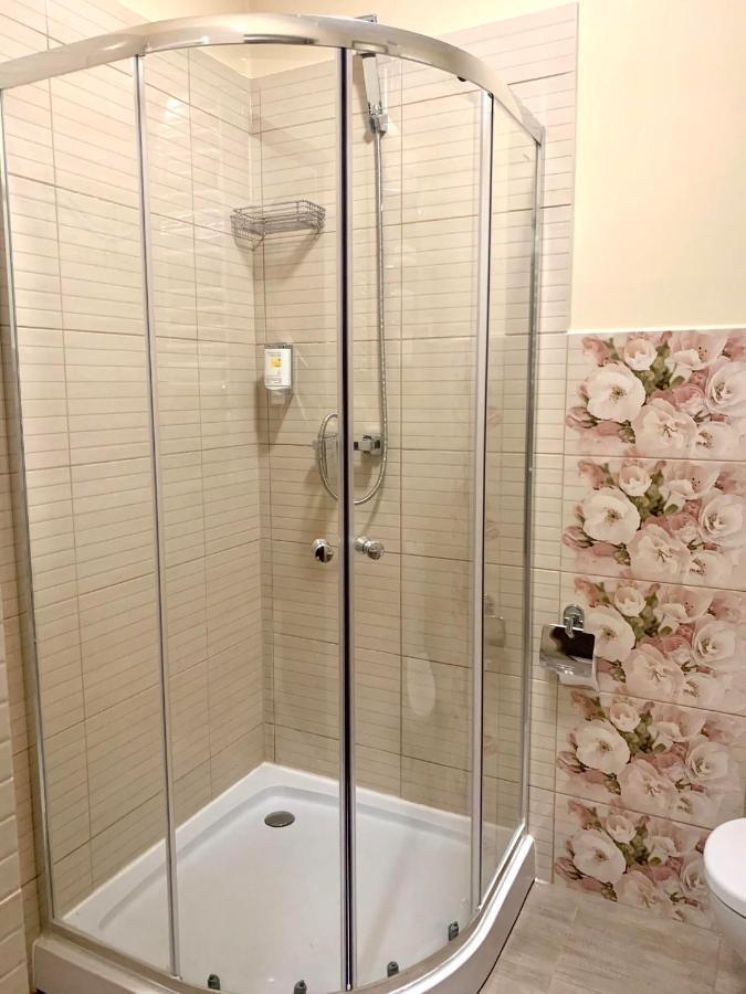 Kasimir Private Room 611, 612 バコヴェル エクステリア 写真
