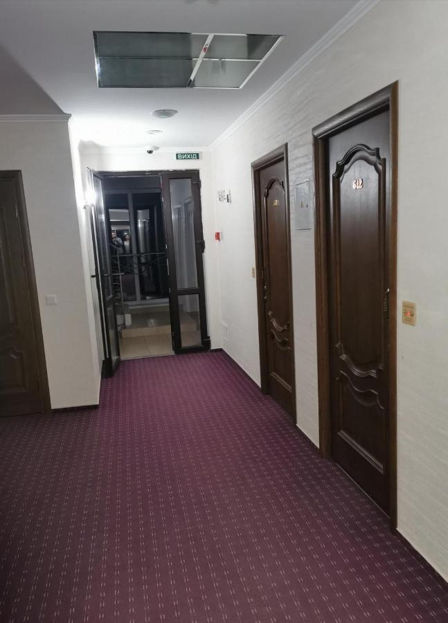Kasimir Private Room 611, 612 バコヴェル エクステリア 写真